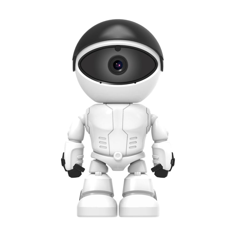 ESCAM PT205 HD 1080P Robot WiFi IP Camera, Support Motion Detection / Night Vision, IR Distance: 10m, US Plug, PT205 US Plug ESCAM PT205 HD 1080P Robot WiFi IP Camera, Support Motion Detection / Night Vision, IR Distance: 10m, US Plug, PT205 US Plug